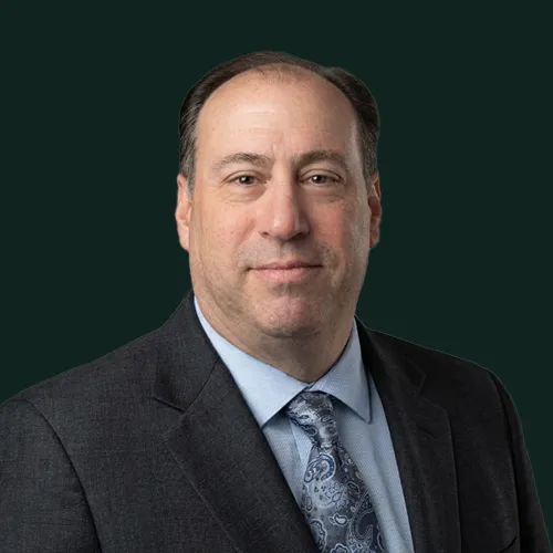 Jon Bovit, VP of Ecosystem & Partners, Graphite