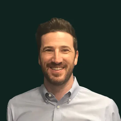 Brian Francis, Director of Corporate Safety, R.F. MacDonald Co.