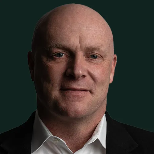 Daniel Garstang, Partner, BG Road Safety