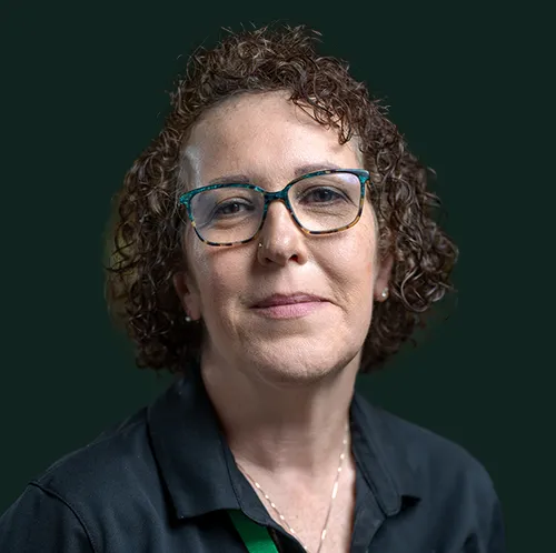 Jennifer Feeler, Director, Safety & Health @Sunbelt Rentals