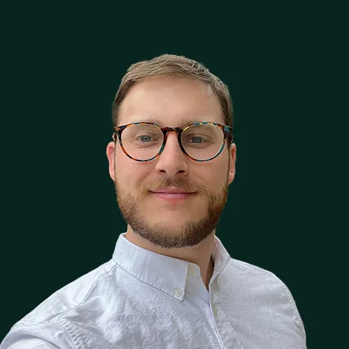 Nathan Goldstein, Senior Manager, Verdantix