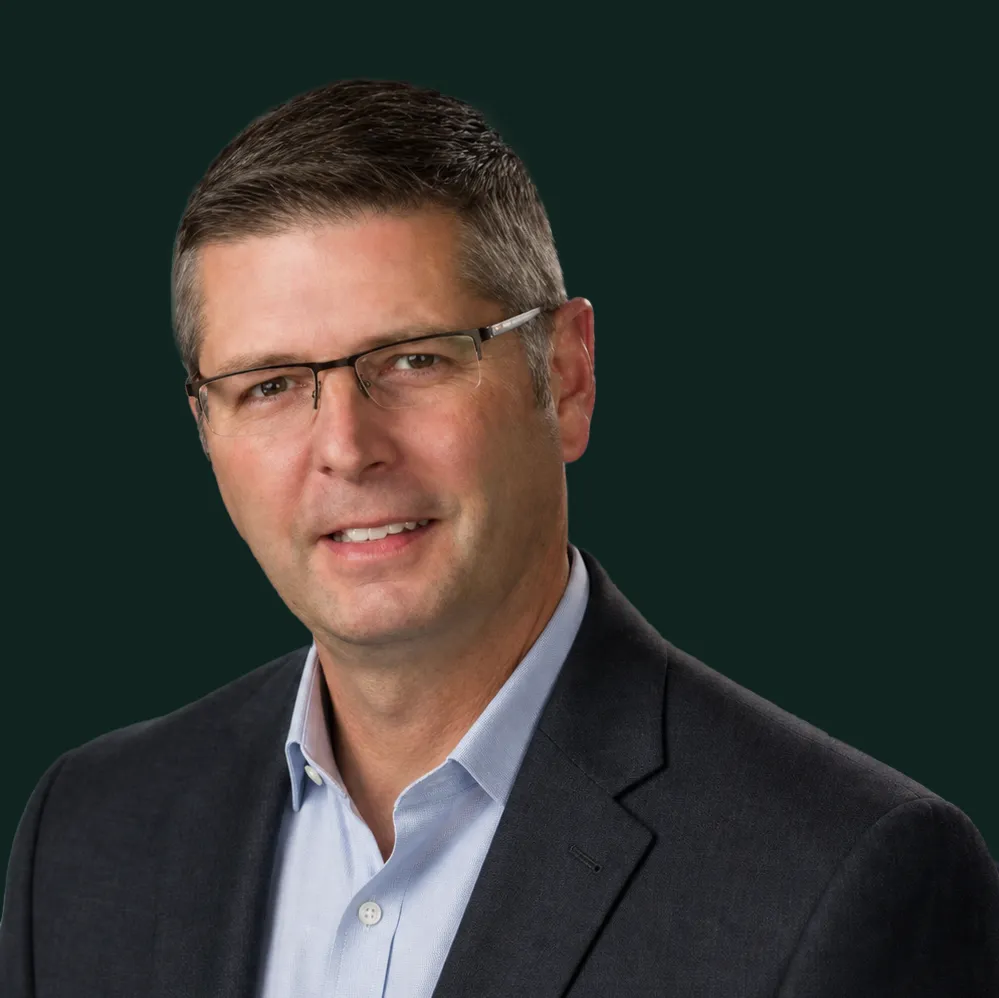 Chet Brandon, Sr. Director of Global Sustainability, Product Stewardship & Regulatory Affairs, Hexion