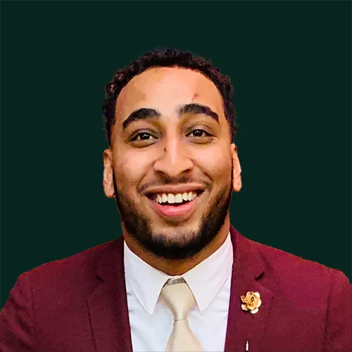 Exon Smith, Manager, Product Marketing, Avetta