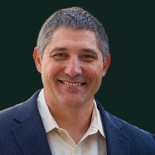 Daniel Eisenhauer