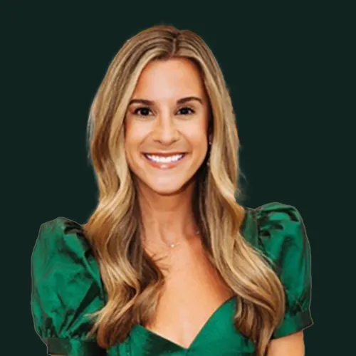 Sicily Holmstrom, Account Based Marketing Manager, Avetta