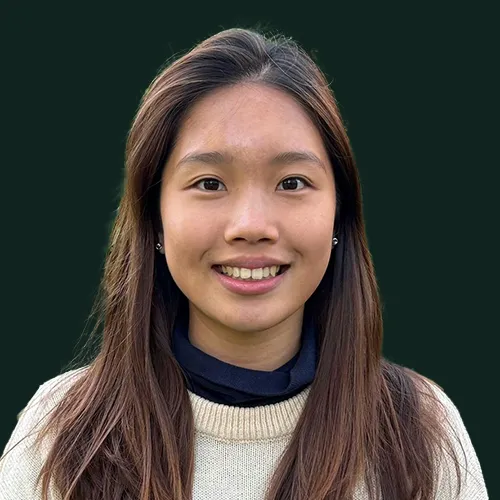 April Choy - Industry Analyst @Verdantix
