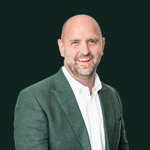 Luke Boyle, VP - Operations -- APAC, Avetta