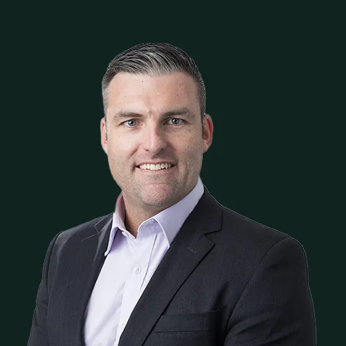Ben Kirkbride, Head of Health, Safety, Environment and Quality, Goodman