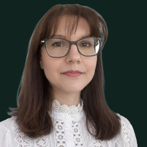 Misha Fazen, Group Manager- Systems, Performance, Data Analytics HSE, Whitehaven Coal