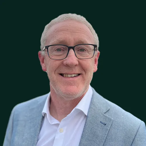 Bill Ryan, Global Safety Manager, @Schneider Electric 