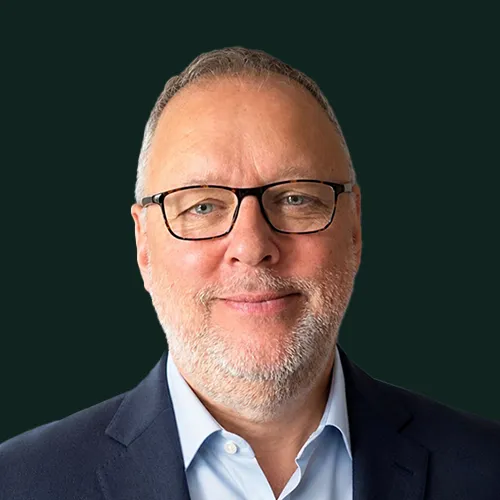 Richard Curnow, Head of Partner Performance & Optimisation, @JLL