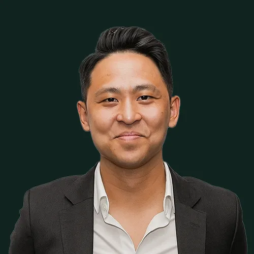Edwin Chan, Director, Account Management - APAC, @Avetta