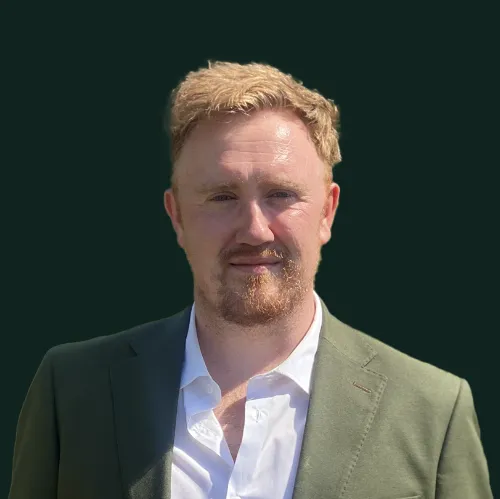 Kevin Hughes, Development Property Safety Manager, @Tesco