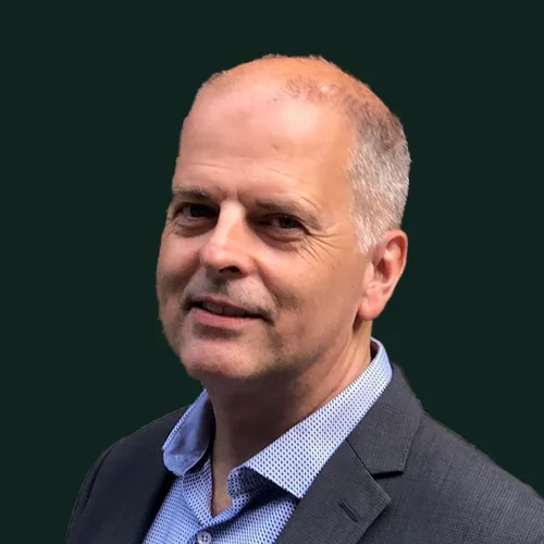 Chris Mansfield, Pacific Subcontract Category Lead, @Honeywell