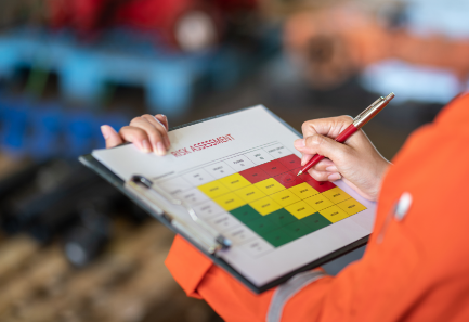 Workplace Assessment