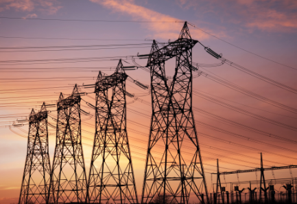 Introduction To The Electricity Supply Industry