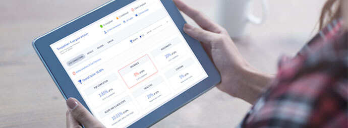 Supply Chain Visibility