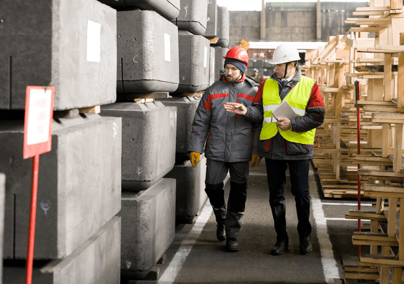 Additional Resources on Worker Training in the Supply Chain (Part Four ...