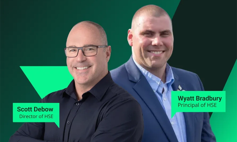 Under the Hood: What’s Really Driving Safety Performance