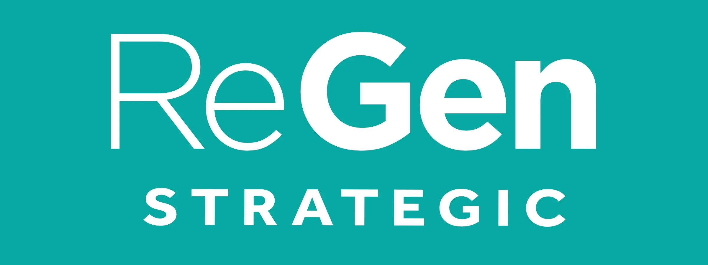 ReGen Strategic