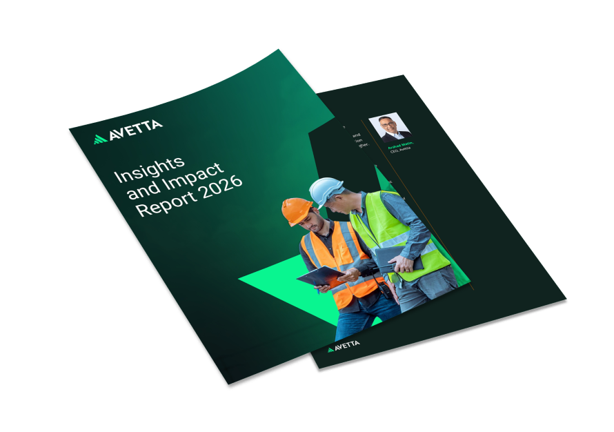 Avetta Insights & Impact Report 2026