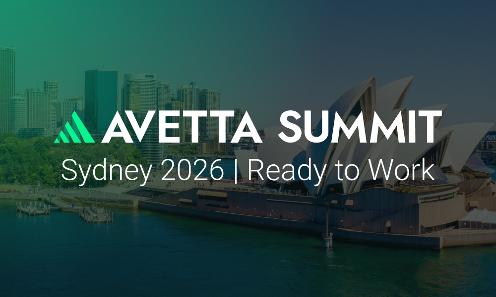 Sydney Summit 2026