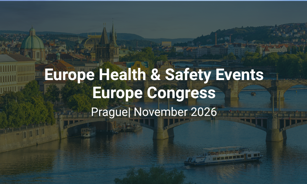 Europe Health & Safety Events
