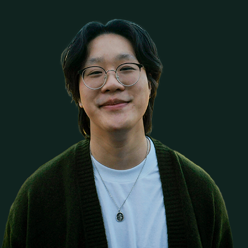 Ricky Au