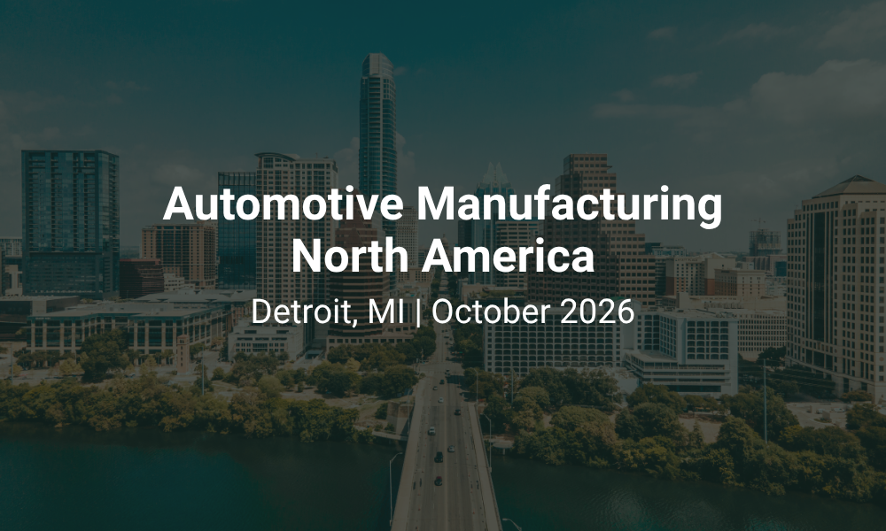 Automotive Manufacturing North America