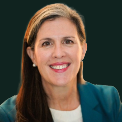 Elizabeth Zucker