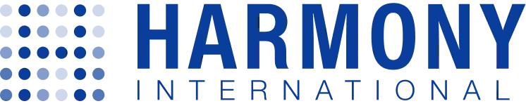 Harmony International logo