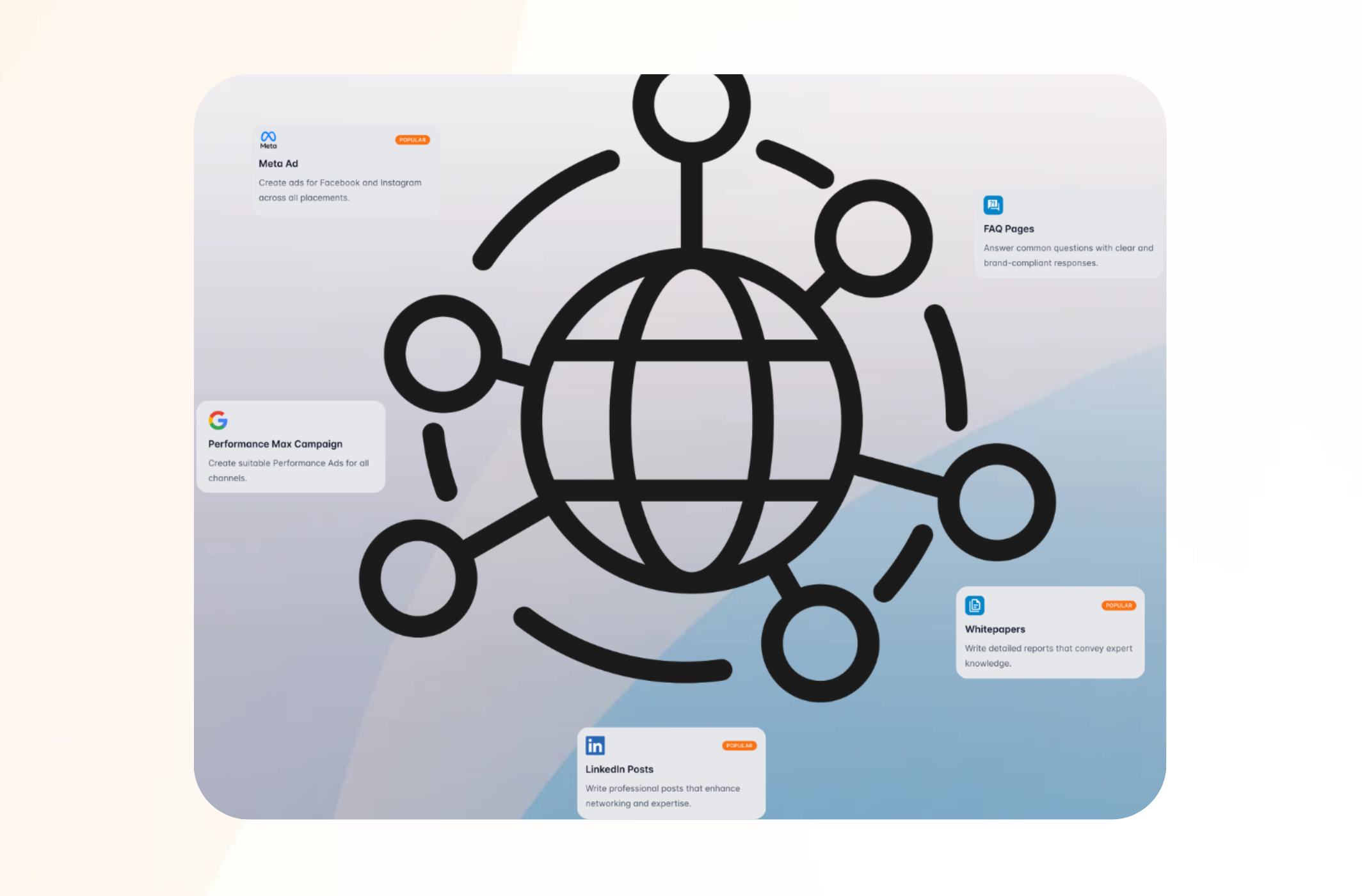 Content-Zentralisierung: Warum das für die KI unverzichtbar ist