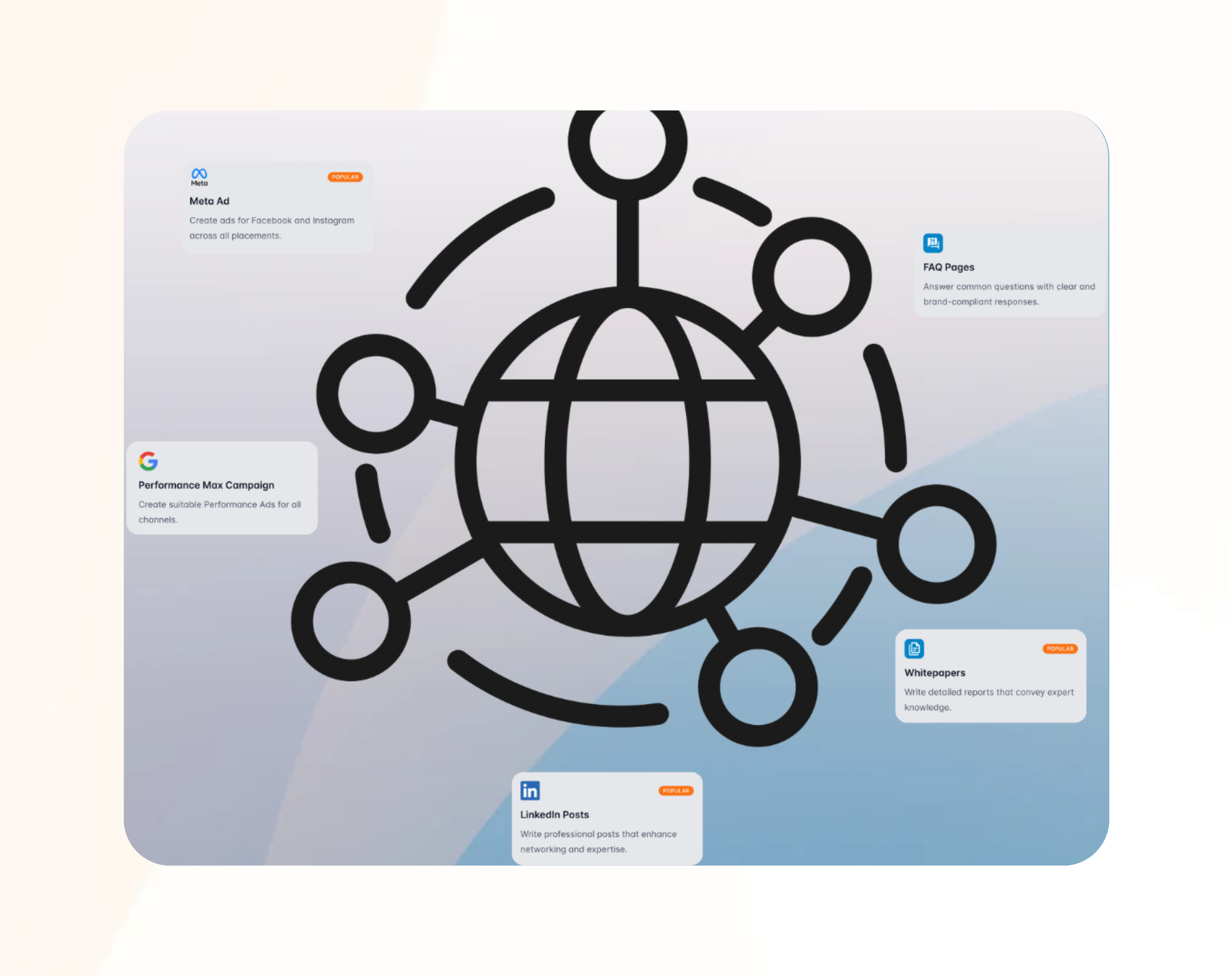Content-Zentralisierung: Warum das für die KI unverzichtbar ist