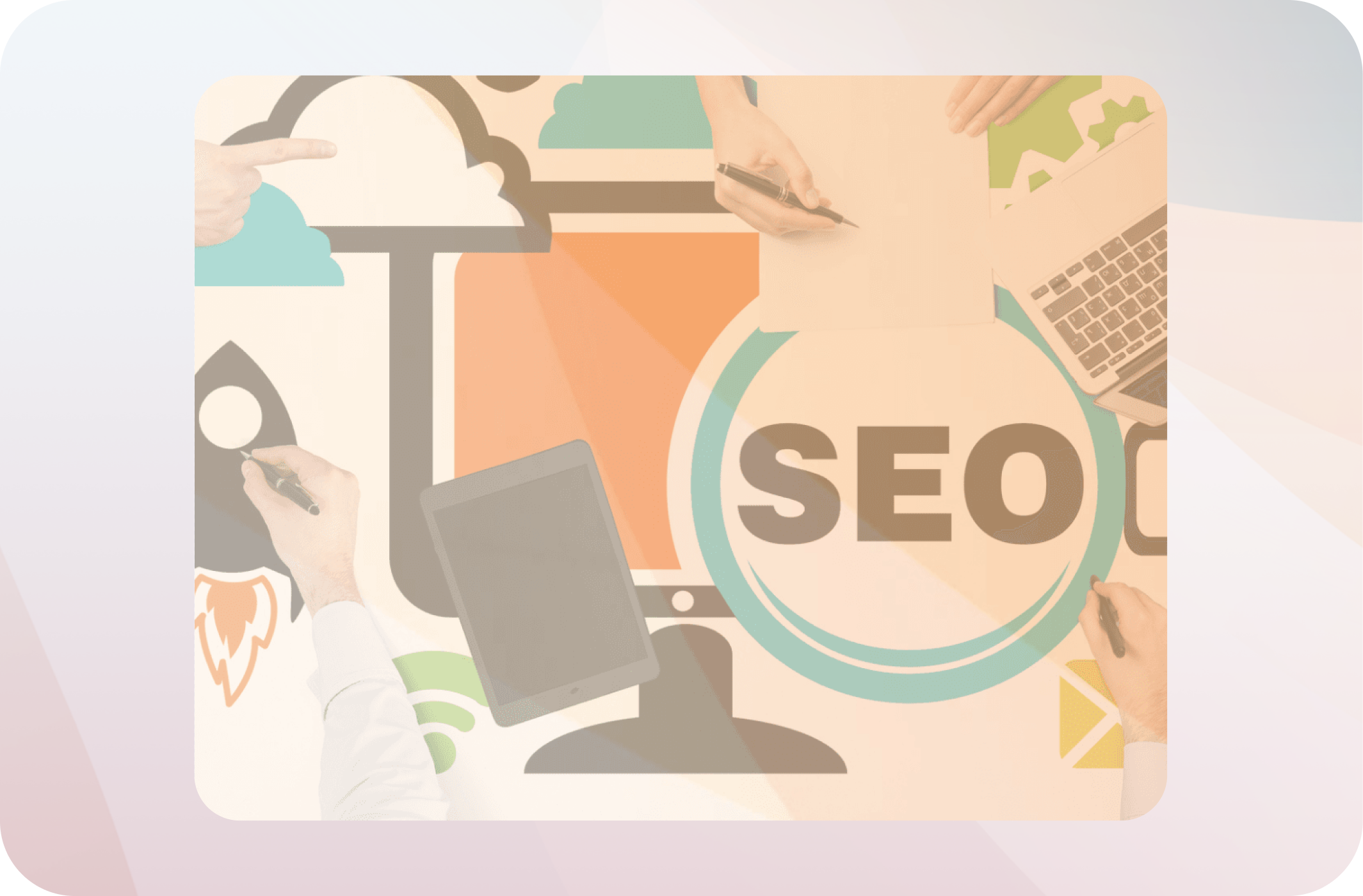 Meistere das exponentielle Content-Wachstum