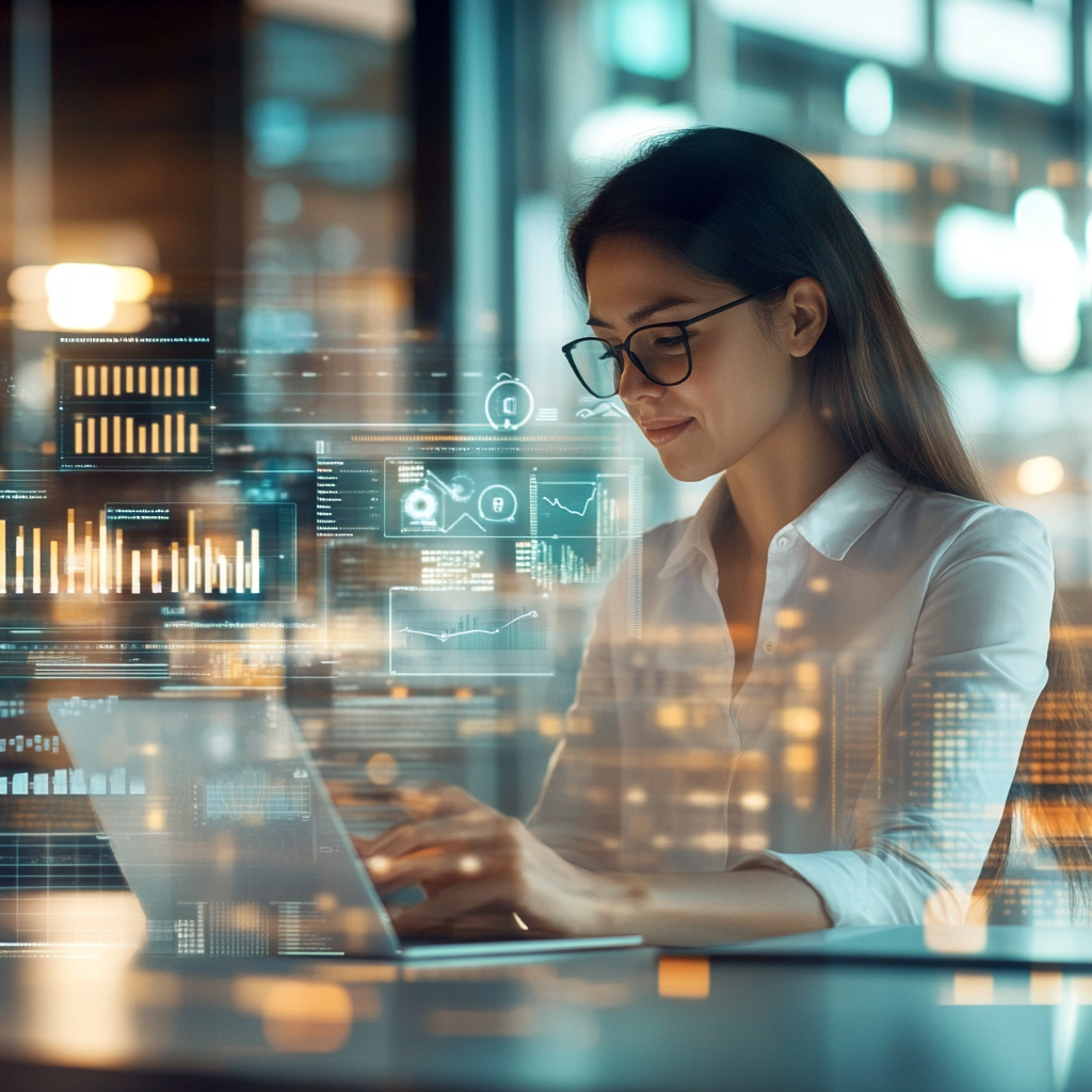 Produktivität mit automatisierten Workflows für Werbeanzeigen steigern