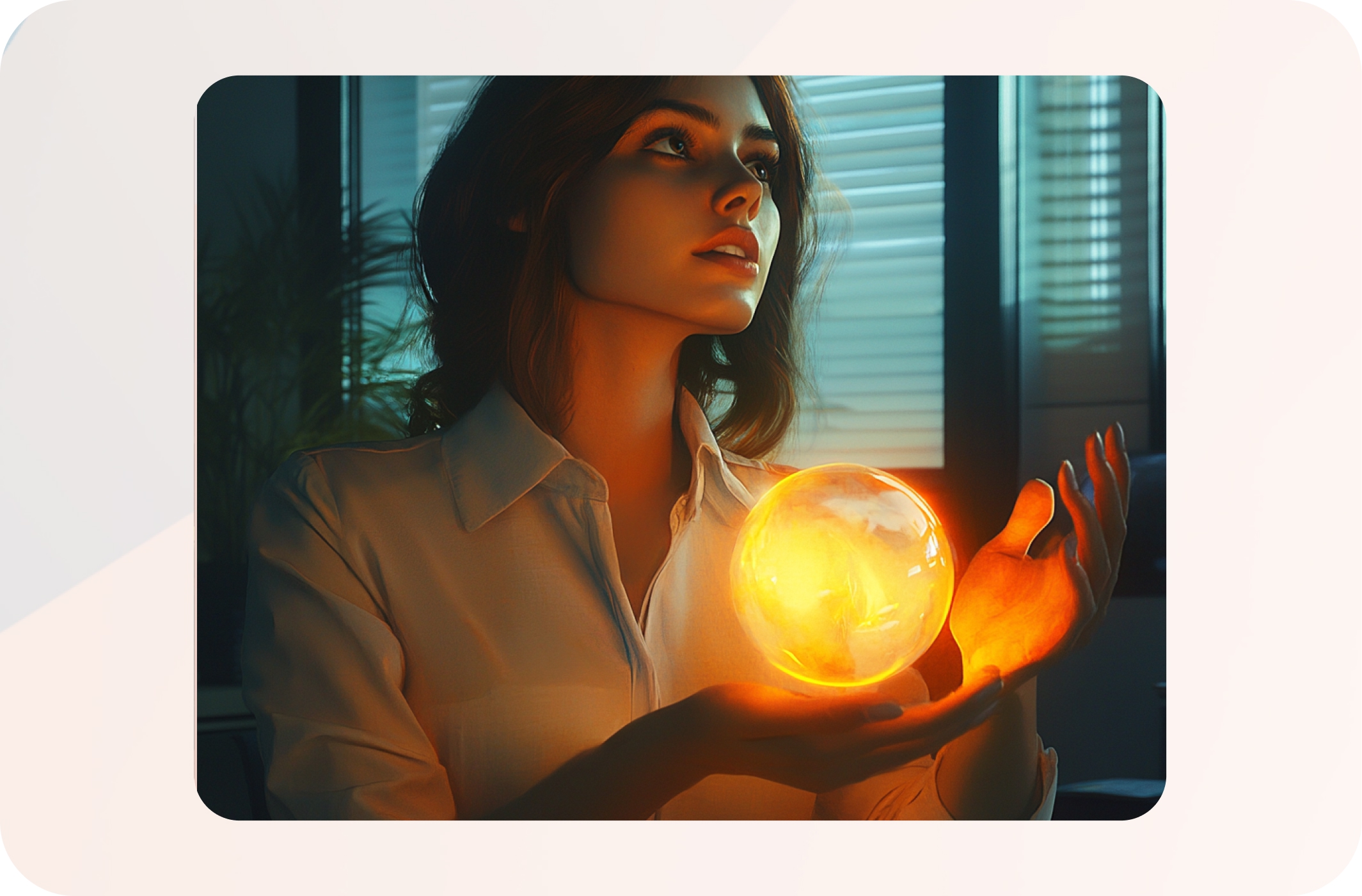 Wir revolutionieren die Marketinglandschaft: KI ist dein ultimativer kreativer Begleiter