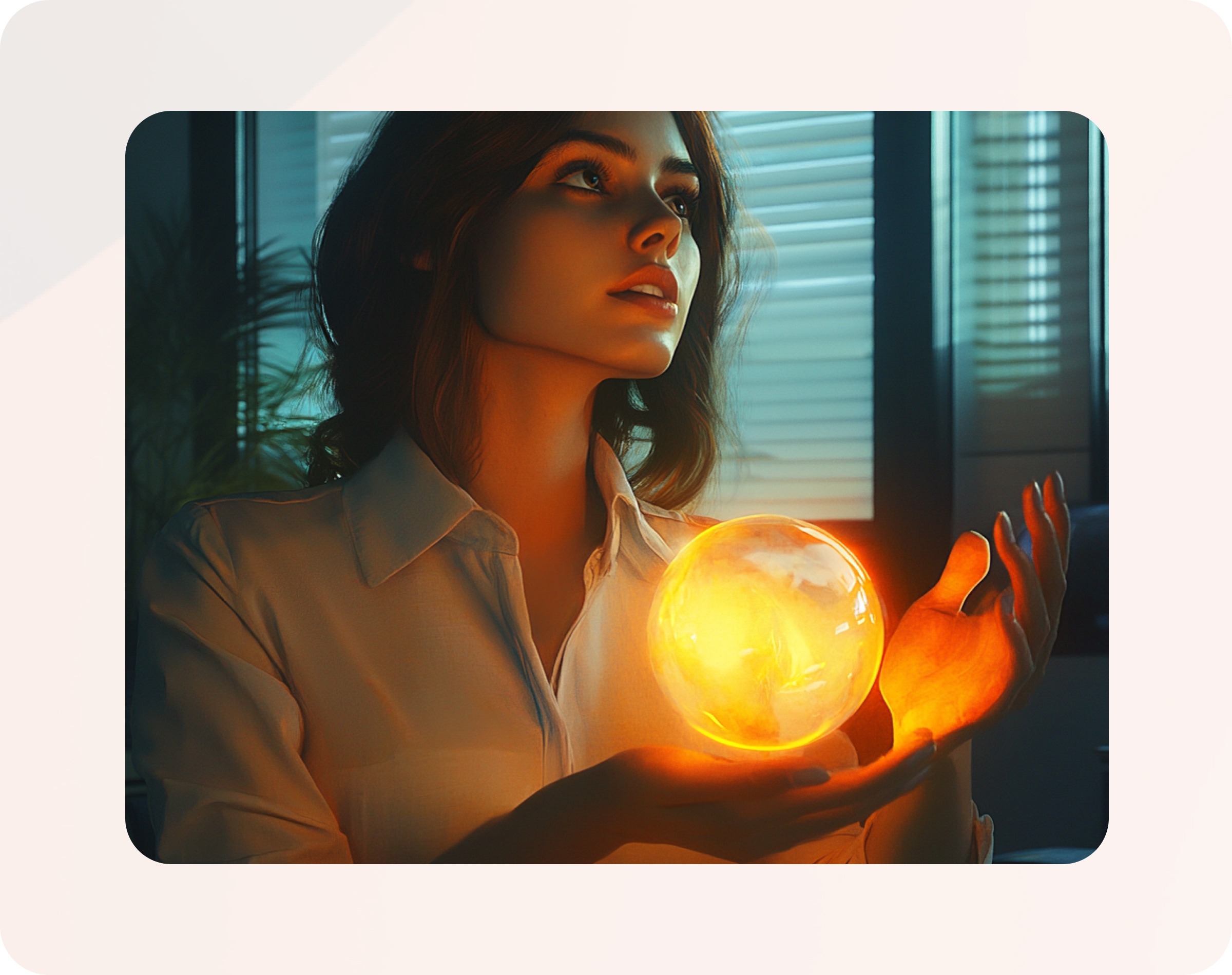 Wir revolutionieren die Marketinglandschaft: KI ist dein ultimativer kreativer Begleiter