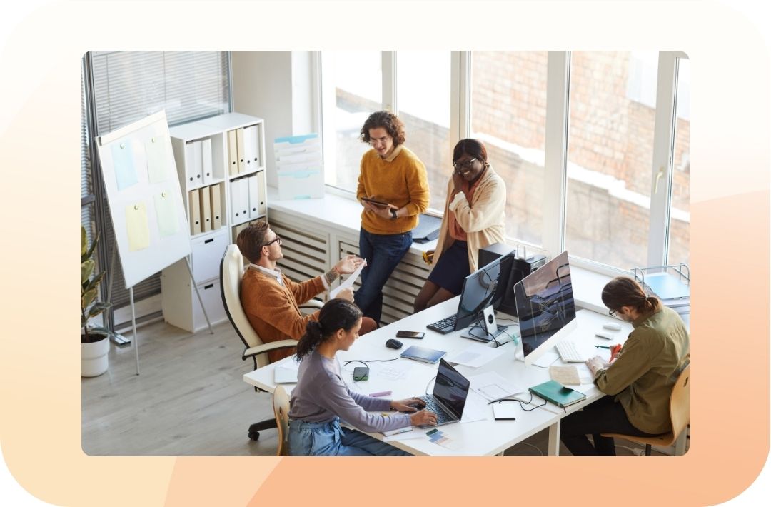 Content Productivity OS sichert Agenturen die Zukunft und Wettbewerbsfähigkeit