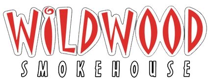 Wildwood Smokehouse logo.