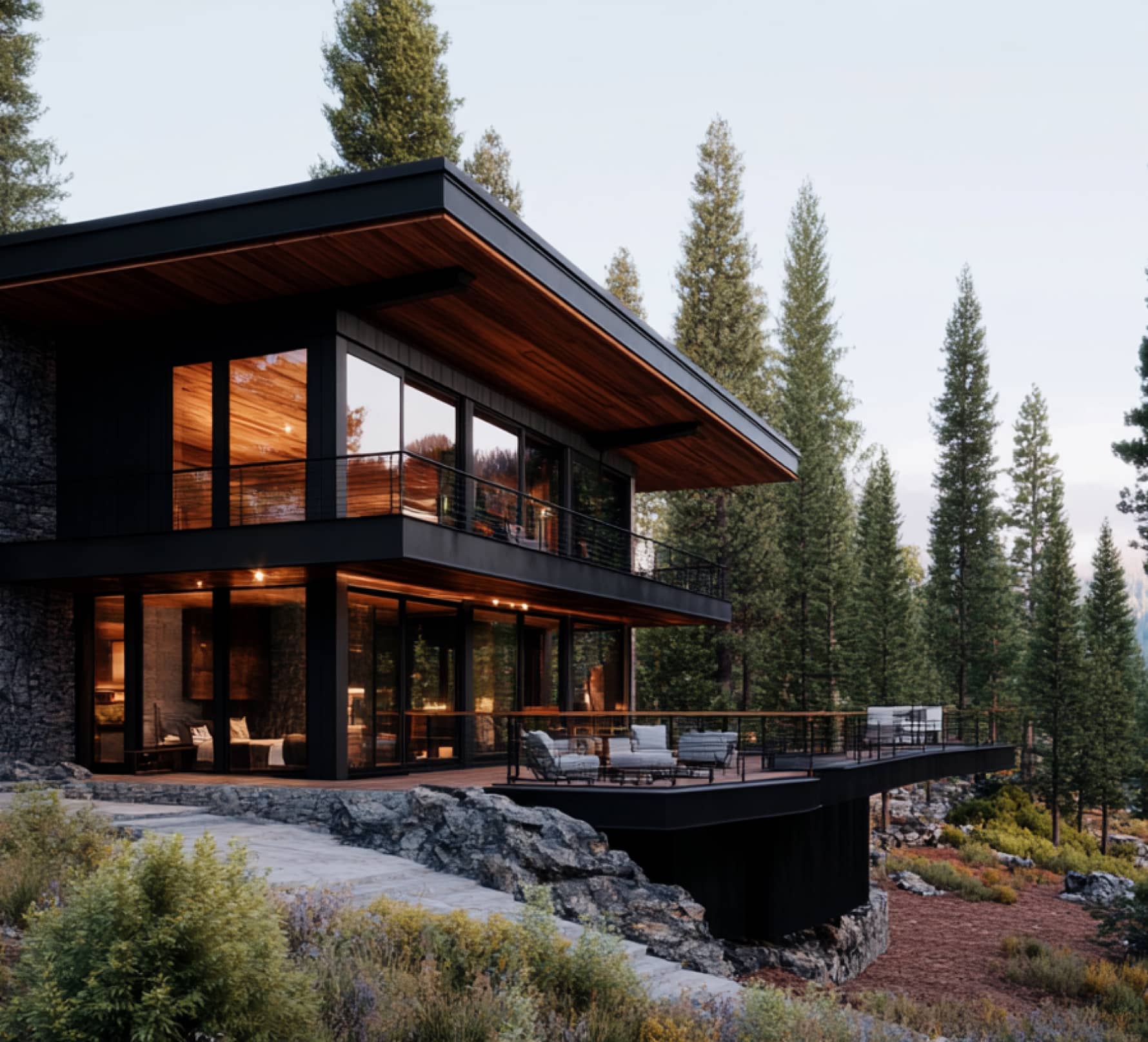 Hero V2 - RealEstast X - Webflow Template | BRIX Templates