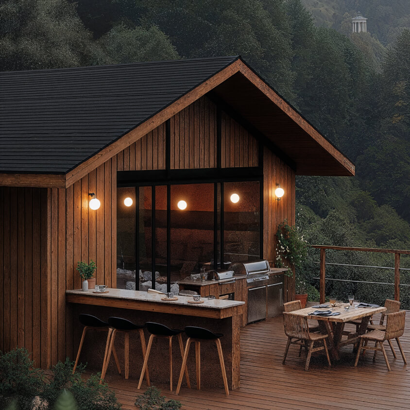 Gallery Image - RealEstast X - Webflow Template | BRIX Templates