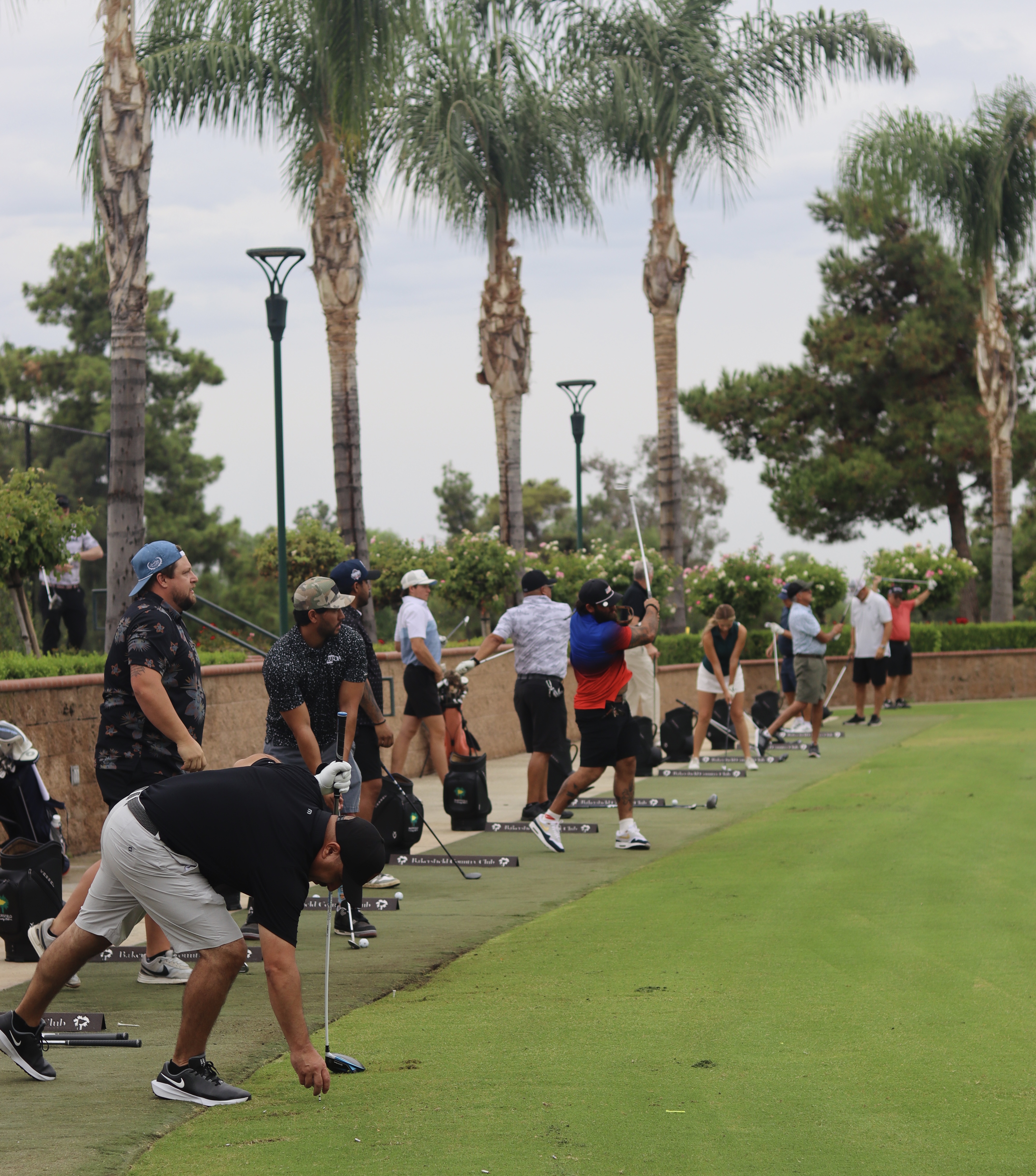 The Phillip Campas Foundation