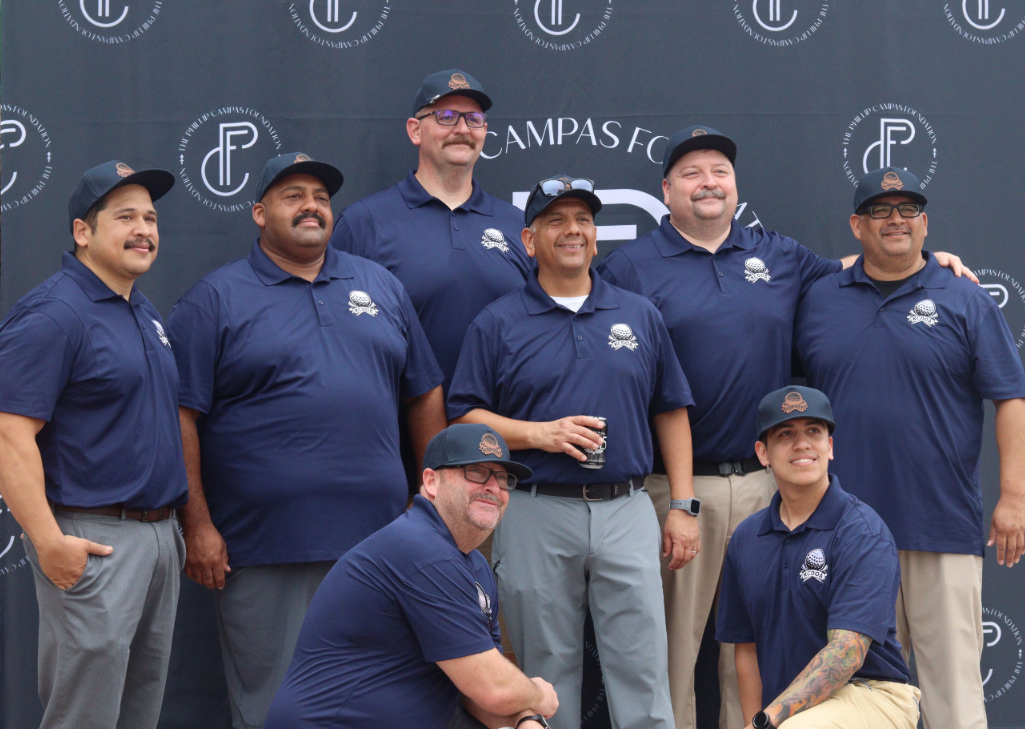 The Phillip Campas Foundation