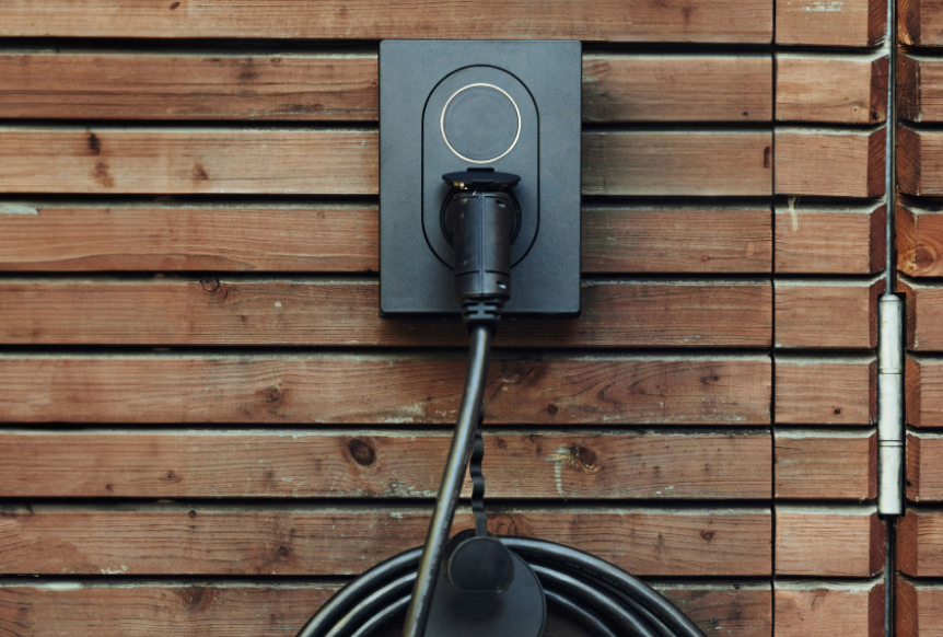 Service Charging Image