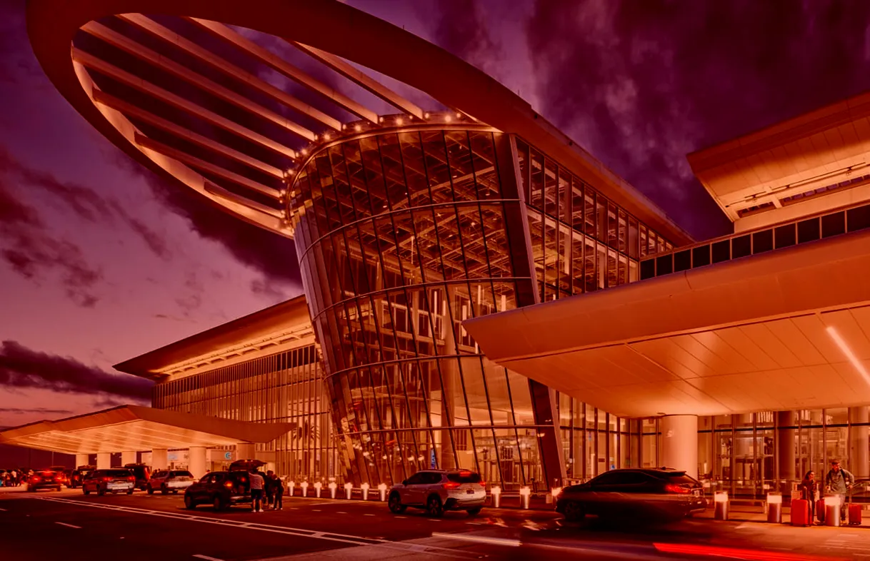 Gaylord Palms, Orlando, FL, InfoSec World 2026