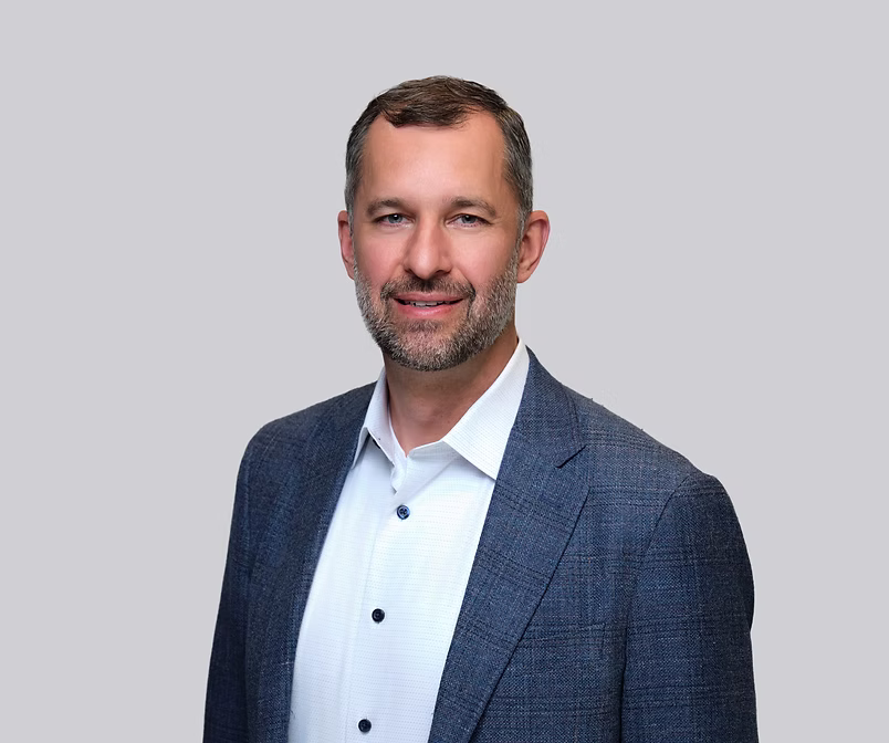 Mike Vahle