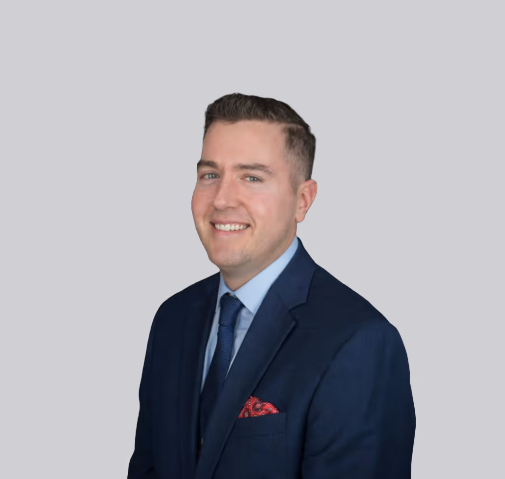 Patrick Fluharty