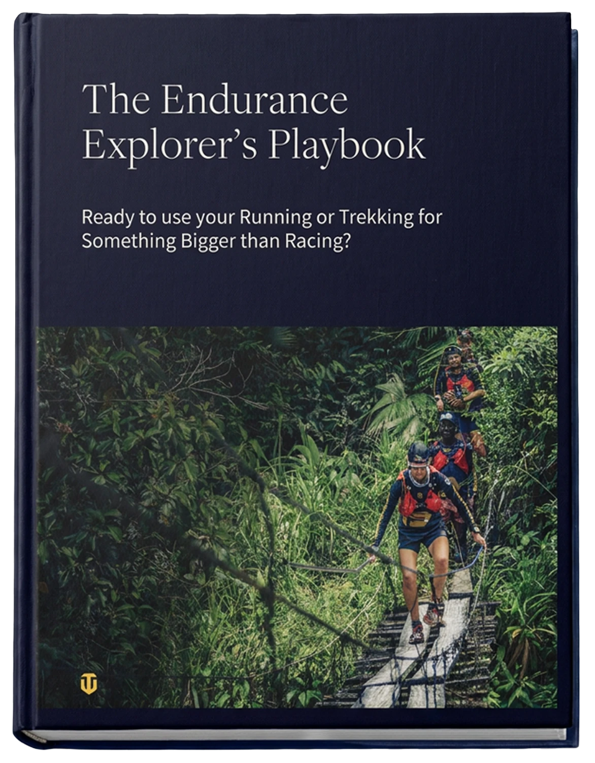 The Endurance Explorer's Playbook