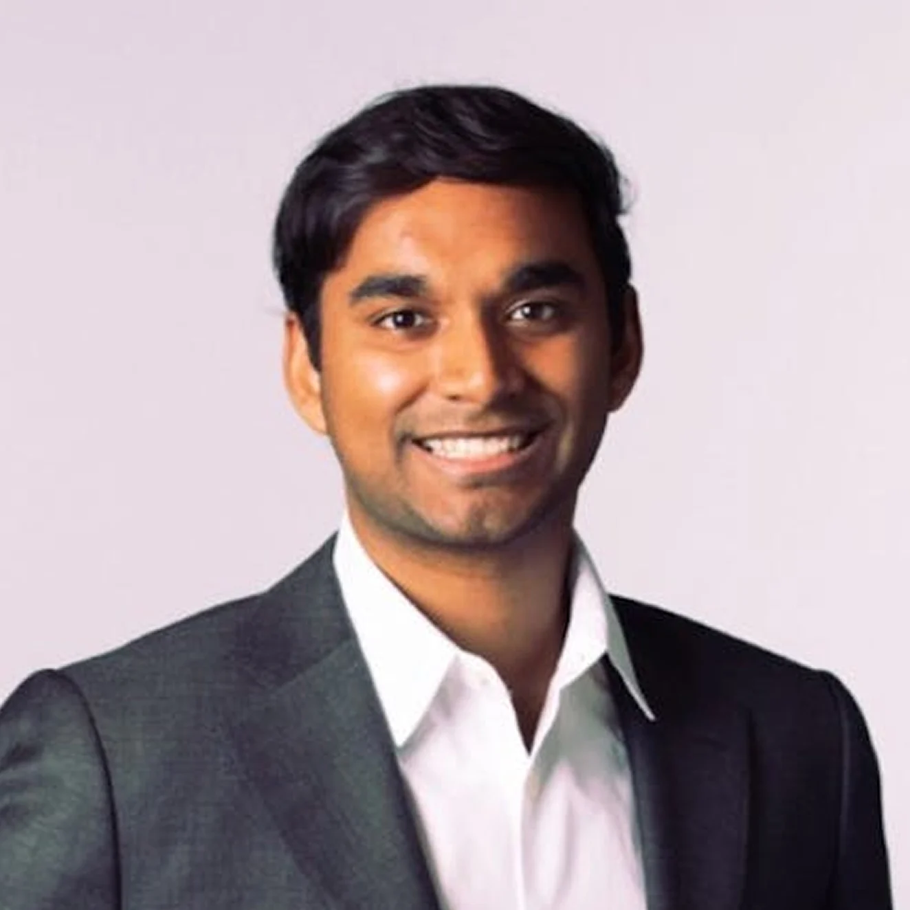 Akaash Parimeru portrait