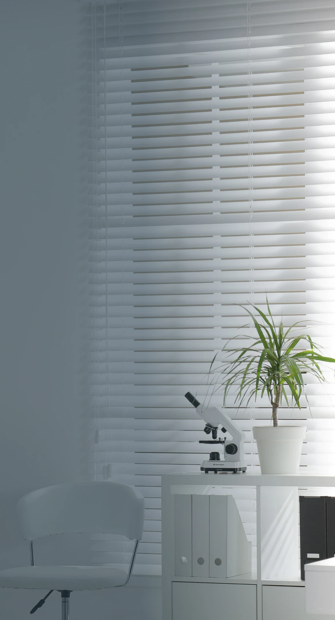 A modern clinic image